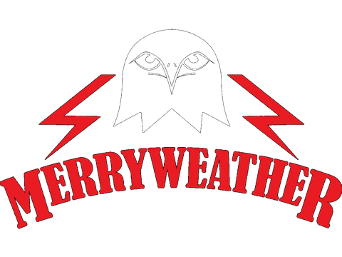 Merryweather Logo
